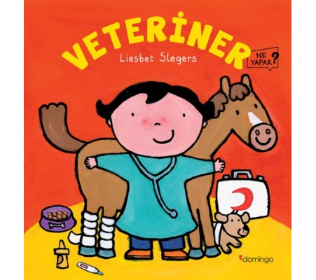 Veteriner Ne Yapar? Veteriner Ne Yapar?
