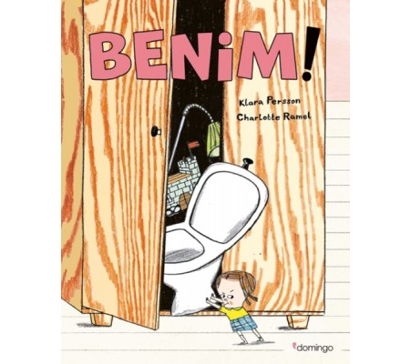 Benim! Benim!