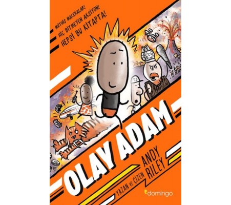 Olay Adam Olay Adam