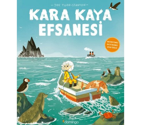 Kara Kaya Efsanesi Kara Kaya Efsanesi