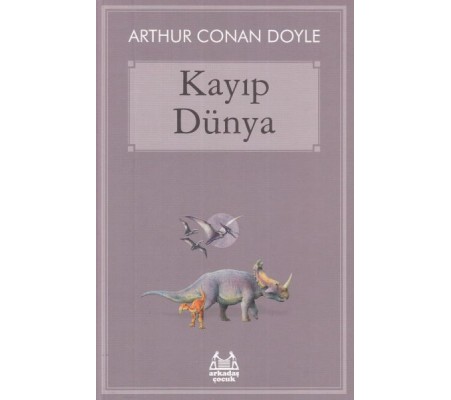 Kayıp Dünya Kayıp Dünya