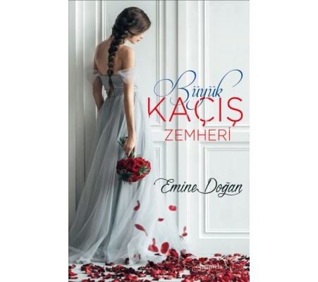 Büyük Kaçış - Zemheri Büyük Kaçış - Zemheri