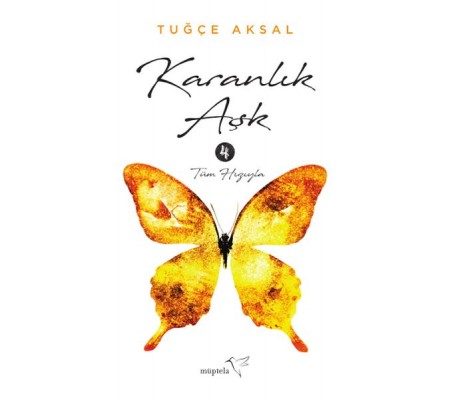 Karanlık Aşk 4 - Tüm Hızıyla Karanlık Aşk 4 - Tüm Hızıyla