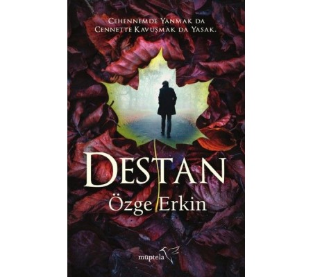 Destan Destan