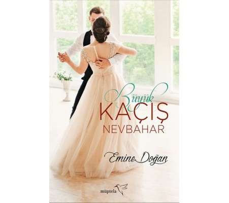 Büyük Kaçış-Nevbahar Büyük Kaçış-Nevbahar