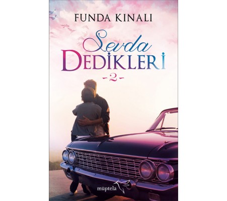 Sevda Dedikleri -2 Sevda Dedikleri -2