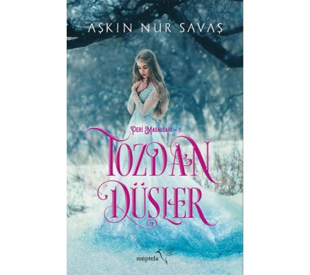 Tozdan Düşler Tozdan Düşler