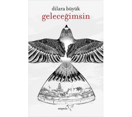 Geleceğimsin Geleceğimsin