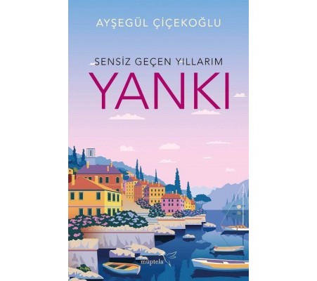Yankı - Sensiz Geçen Yıllarım Yankı - Sensiz Geçen Yıllarım