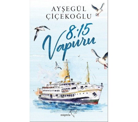 8:15 Vapuru 8:15 Vapuru