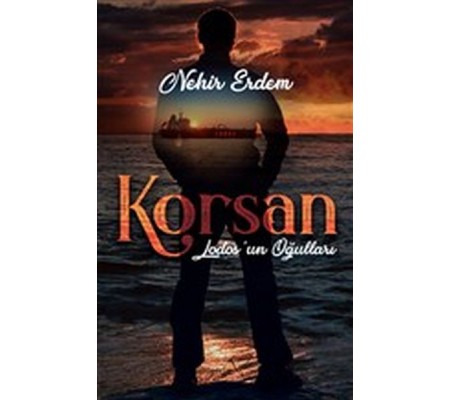 Korsan - Lodos'un Oğulları Korsan - Lodos'un Oğulları