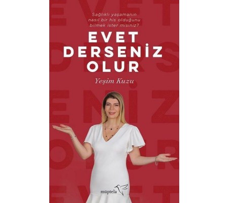 Evet Derseniz Olur Evet Derseniz Olur