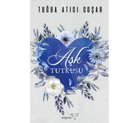 Aşk Tutkusu Aşk Tutkusu