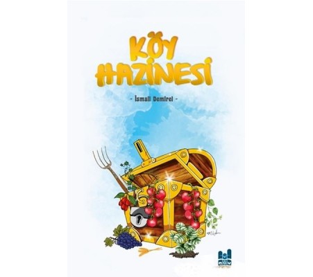 Köy Hazinesi Köy Hazinesi