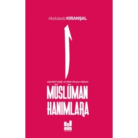 Müslüman Hanımlara