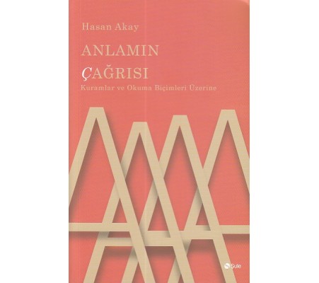 Anlamın Çağrısı Anlamın Çağrısı