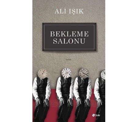 Bekleme Salonu Bekleme Salonu