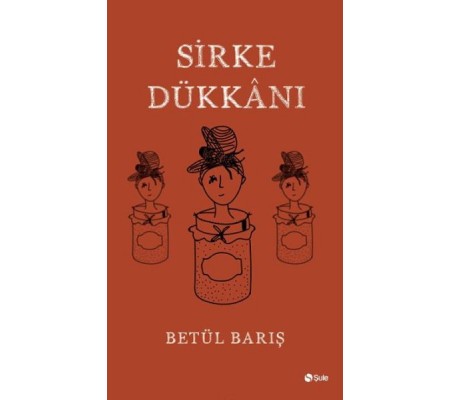 Sirke Dükkanı Sirke Dükkanı