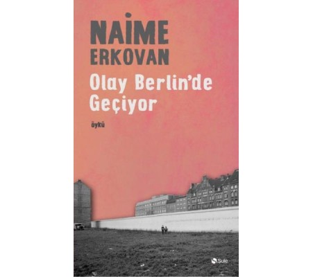 Olay Berlinde Geçiyor Olay Berlinde Geçiyor