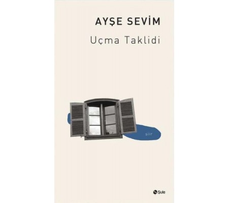 Uçma Taklidi Uçma Taklidi
