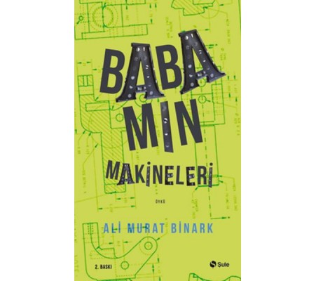 Babamın Makineleri Babamın Makineleri