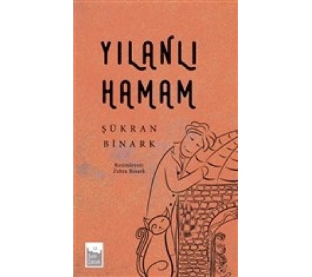 Yılanlı Hamam Yılanlı Hamam
