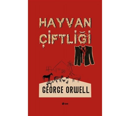 Hayvan Çiftliği Hayvan Çiftliği