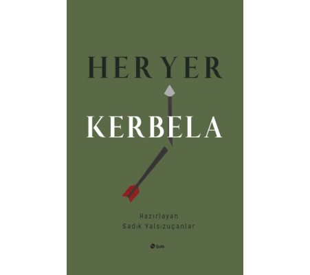 Her Yer Kerbela Her Yer Kerbela