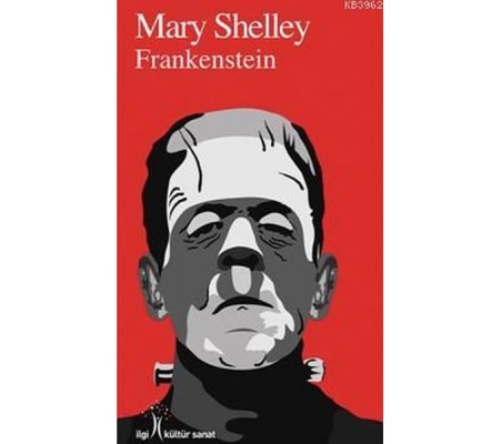 Frankenstein Frankenstein
