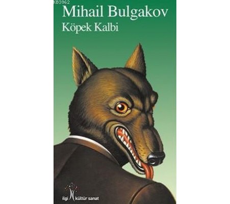 Köpek Kalbi Köpek Kalbi