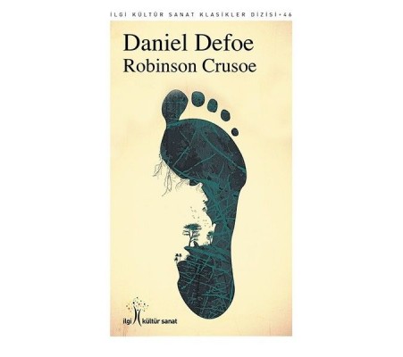 Robinson Crusoe Robinson Crusoe