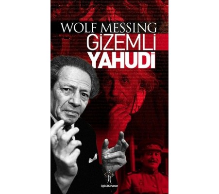 Gizemli Yahudi Gizemli Yahudi