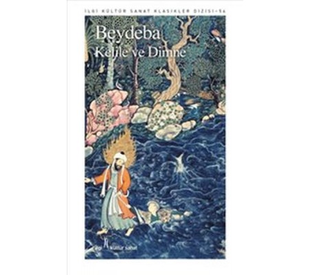 Kelile ve Dimne Kelile ve Dimne