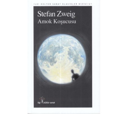Amok Koşucusu Amok Koşucusu