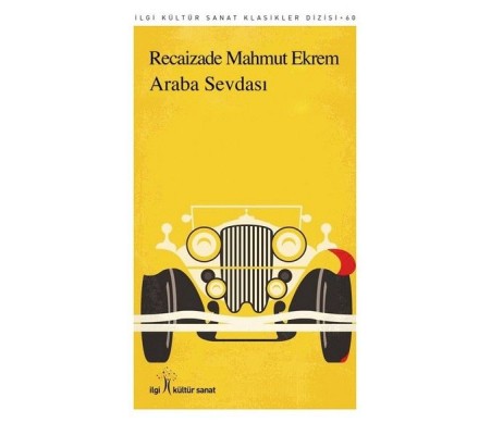 Araba Sevdası Araba Sevdası