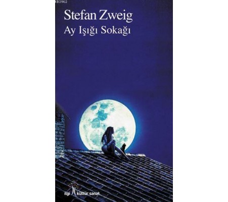 Ay Işığı Sokağı Ay Işığı Sokağı