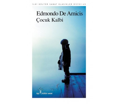 Çocuk Kalbi Çocuk Kalbi