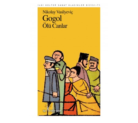 Ölü Canlar Ölü Canlar
