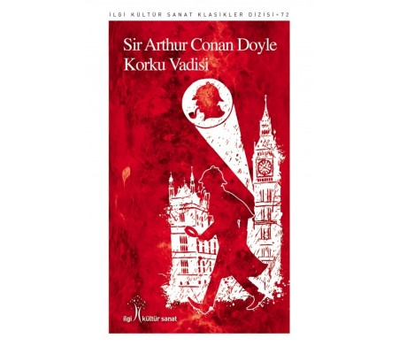 Korku Vadisi Korku Vadisi
