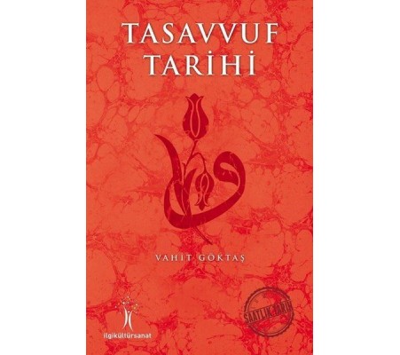 Tasavvuf Tarihi Tasavvuf Tarihi