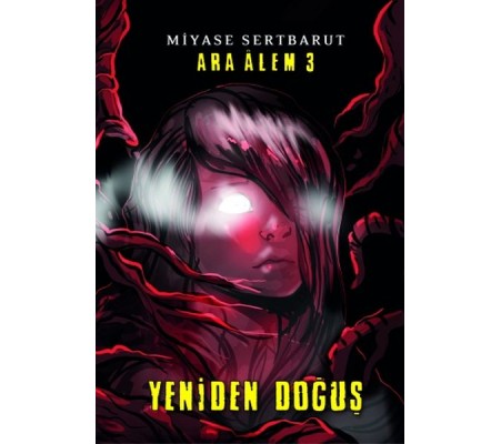 Ara Alem 3 - Yeniden Doğuş Ara Alem 3 - Yeniden Doğuş