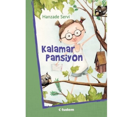 Kalamar Pansiyon Kalamar Pansiyon