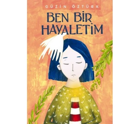 Ben Bir Hayaletim Ben Bir Hayaletim