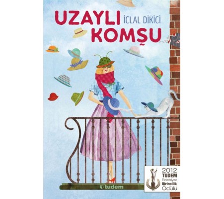Uzaylı Komşu Uzaylı Komşu