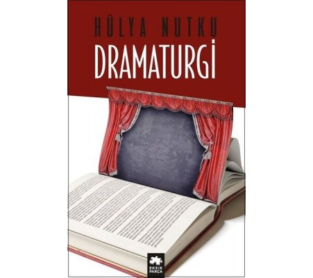 Dramaturgi Dramaturgi
