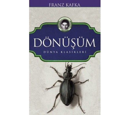 Dönüşüm Dönüşüm