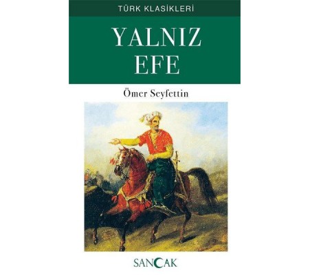 Yalnız Efe