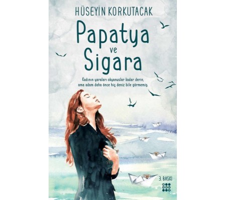 Papatya ve Sigara Papatya ve Sigara