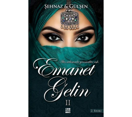 Emanet Gelin 2 Emanet Gelin 2