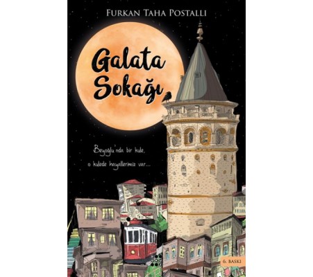 Galata Sokağı Galata Sokağı